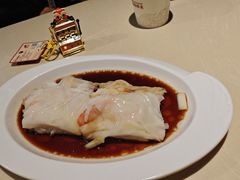-香港池仔记肠粉王(博多新记襄阳南路店)