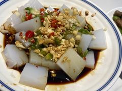 凉拌凉粉-王红军龙虾(盐仓桥店)