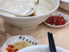 -蒋家桥饺面店(广陵路店)