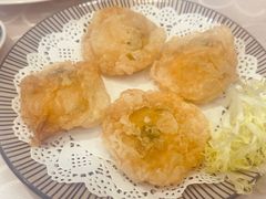 -凤城礼记鱼翅海鲜酒家(新马路总店)