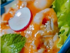 -和风融合餐厅创意料理(重庆店)