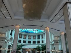-武汉洲际酒店