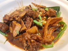 -又见炊烟私房菜(敬亭路店)