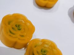 绿豆糕-鸽子张·家宴(黄辛庄旗舰店)