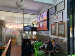 -田海鹰猪血汤(平东一街店)
