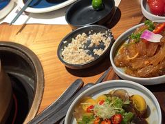 -大头椰·海南椰子鸡火锅(思明万象城店)