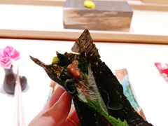 -鮨一日本料理(大中华店)