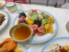 -来之顺海鲜菜馆·青岛菜(栈桥店)