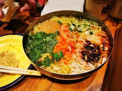 -香约老地方烧烤(九道街店)