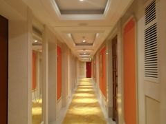 -苏州吴中白金汉爵大酒店