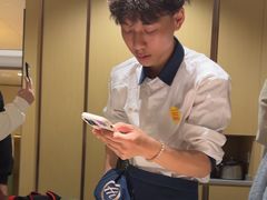 -海底捞火锅(王府井店)