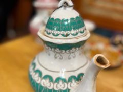 -百年老茶馆