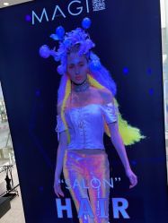 点击看大图 -MAGI美界造型
