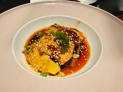 -领事馆19号中餐厅(厦门海景洲际酒店)