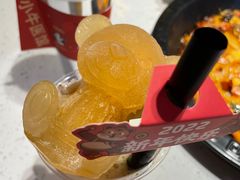 -江湖小牛·水煮牛排火锅(欧亚新生活购物广场店)