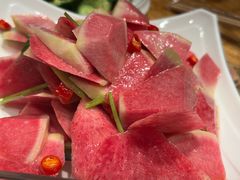 -有奴思烤肉·清真(正宁路店)