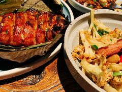 -中8楼风尚云南菜(颐堤港店)