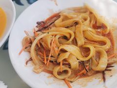 -撒拉花儿·新疆菜·清真(太阳宫店)