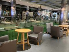 -威尔仕健身(金茂店)
