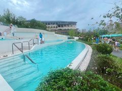 -清河半岛温泉度假酒店