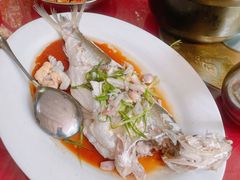 -虾王农家乐(鼎湖店)