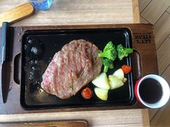 肋眼牛排-必胜客(王府井店)