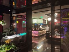 -杏花堂晋商私房菜(华熙五棵松店)