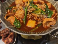 -那些年一起吃串的地方烧烤(观前街店)
