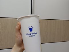 -茶百道(二七万达店)