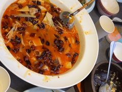 -江南里·新浙菜(苏州大悦城店)