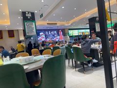 -紫光园·烤鸭·北京菜(劲松店)