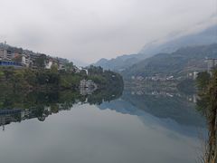 -乌江画廊(彭水苗族土家族自治县)