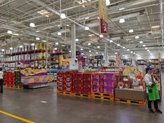 -山姆会员商店(杨桥西路店)