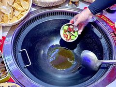 -徐家屯铁锅炖(宋家庄店)