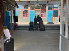 -梨木台悦来客农家院