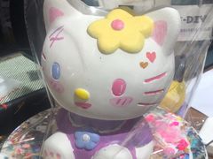 -郑在DIY·潮玩银饰绘画手作(中央大道旗舰店)