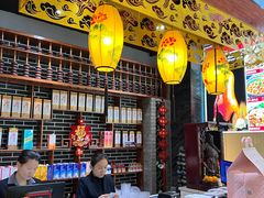 -一块豆腐(英雄山总店)