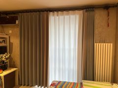 -人从众布艺(龙禧园店)