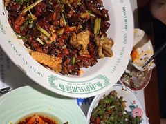 -醉英雄四川料理(新塘万达广场店)
