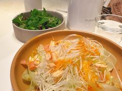 -胡麻(静安嘉里店)