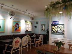 大堂-TOUCH泰奇(金桥长岛路店)