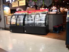 -阿罗新疆菜(人民广场店)