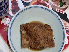 -老碗会·陕西手工面(前海世茂店)