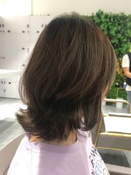 -卓梵美发·精品Salon