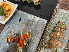 -东京屋(武定路店)