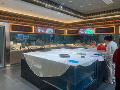 -老德州四合院·德州菜(天衢路店)