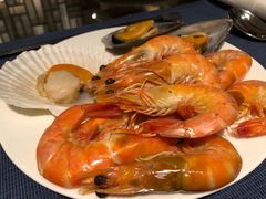 -康莱德酒店·美庭自助餐厅