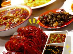 -李叔叔虾蟹大排档(青羊店)