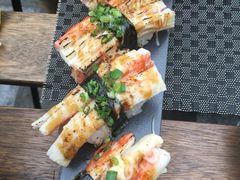 -昊·来了寿司(双楠2店)