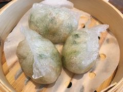 -好彩海鲜火锅饭店(银河百老汇店)